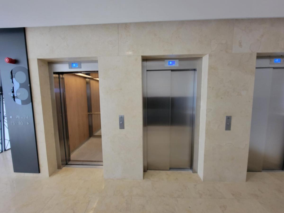 Drobac Apartman Banja Luka Exterior photo